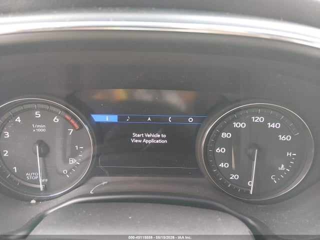 Cadillac CT5 Premium Luxury