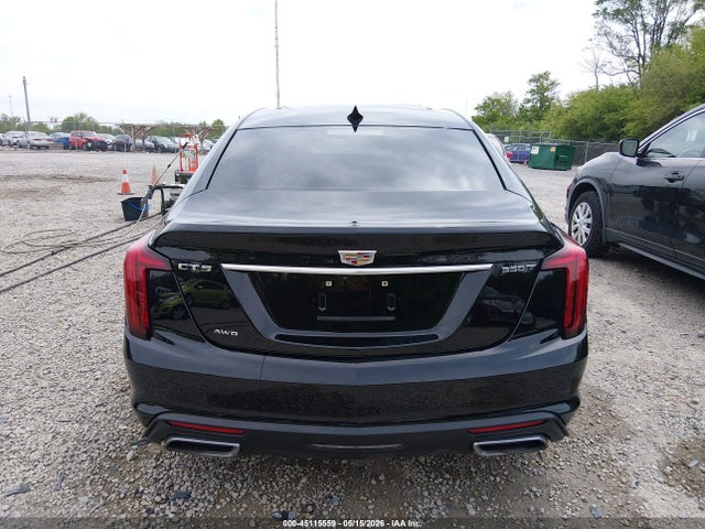 Cadillac CT5 Premium Luxury