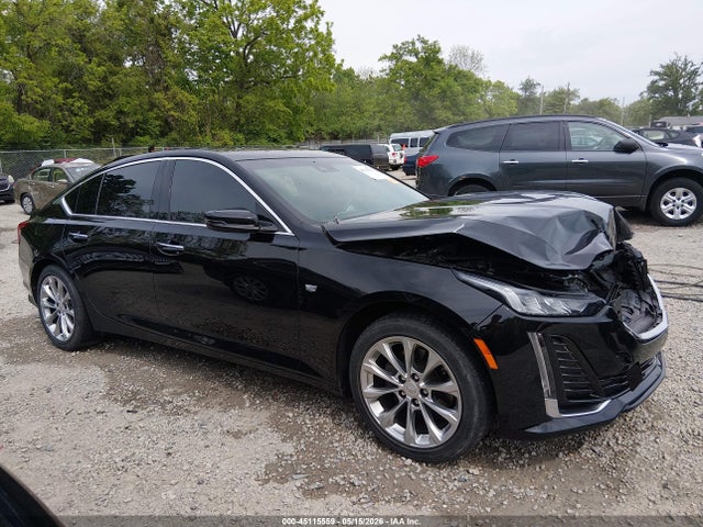 Cadillac CT5 Premium Luxury