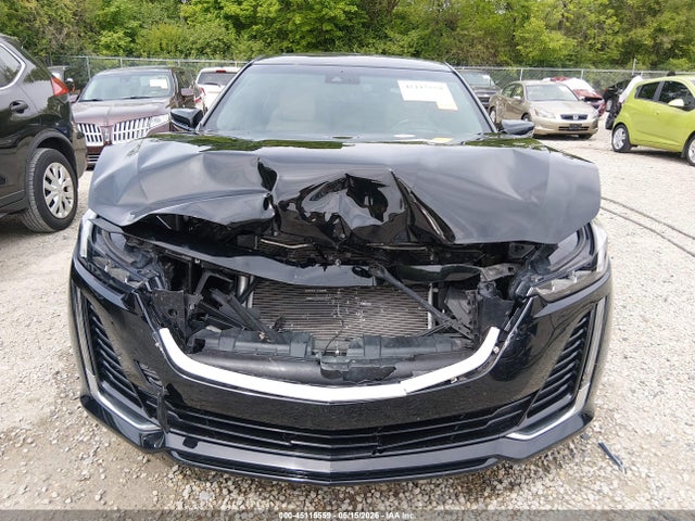 Cadillac CT5 Premium Luxury