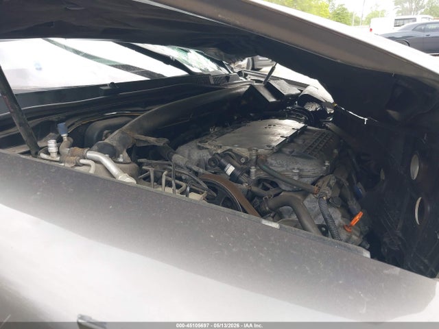 Acura TL 3.2