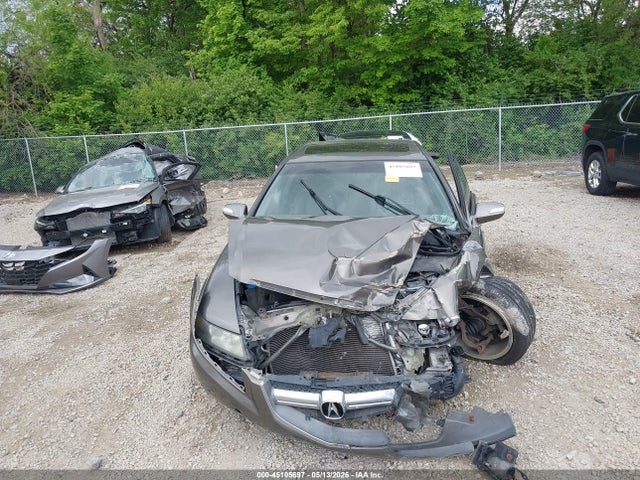 Acura TL 3.2