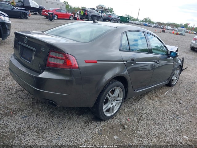 Acura TL 3.2