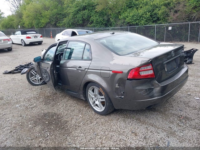 Acura TL 3.2
