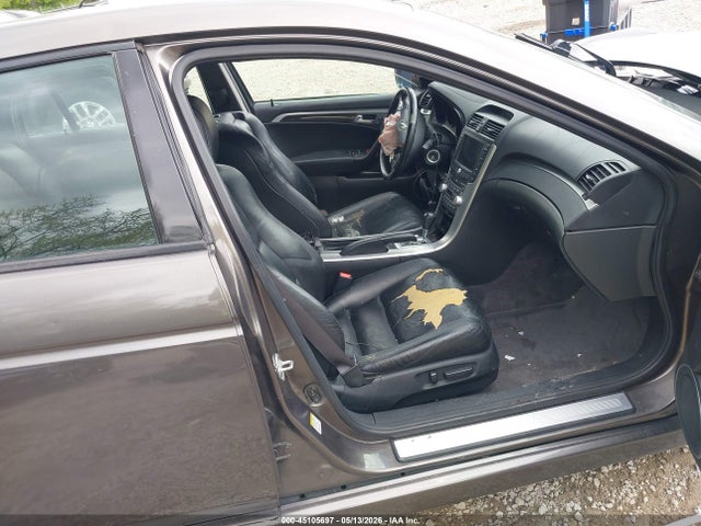 Acura TL 3.2