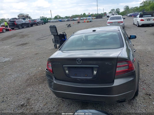 Acura TL 3.2