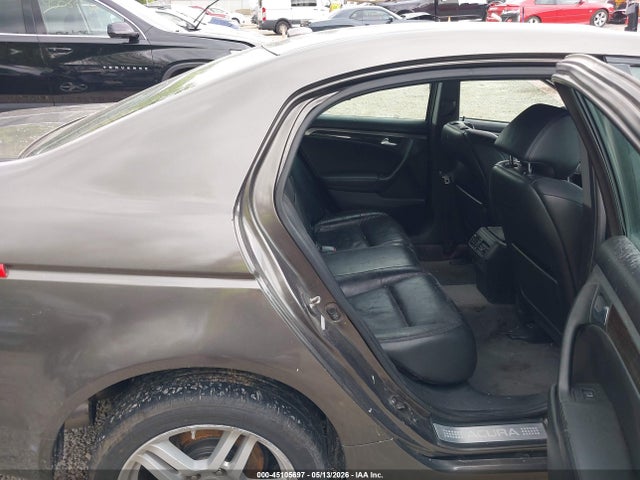 Acura TL 3.2