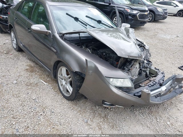 Acura TL 3.2