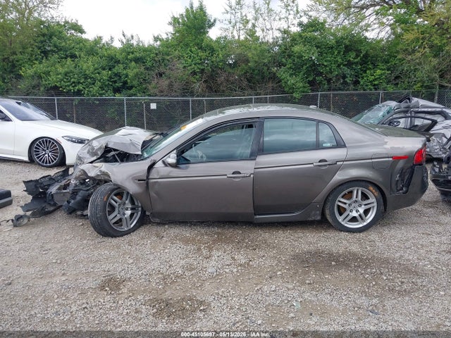 Acura TL 3.2