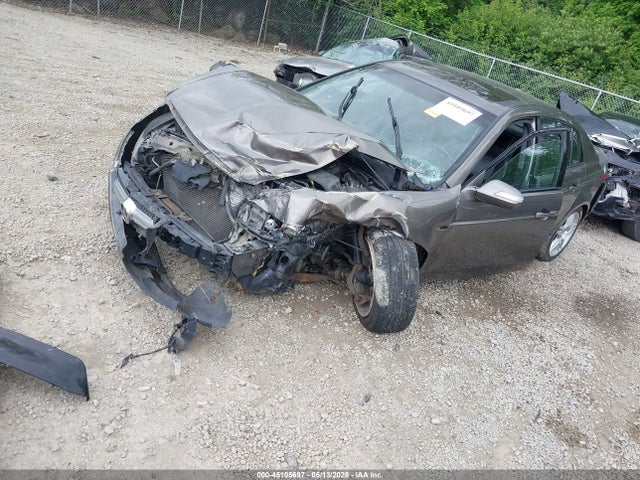 Acura TL 3.2