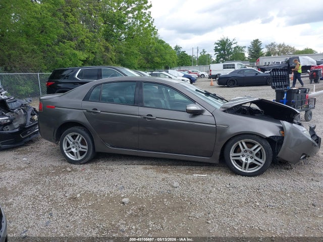 Acura TL 3.2