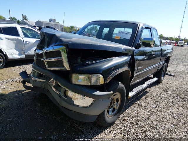 Dodge Ram 1500