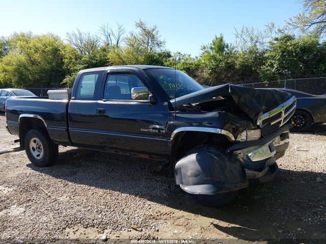 Dodge Ram 1500