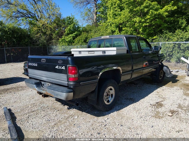 Dodge Ram 1500