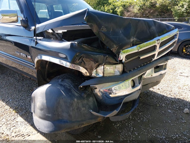 Dodge Ram 1500