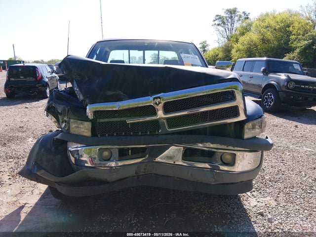 Dodge Ram 1500