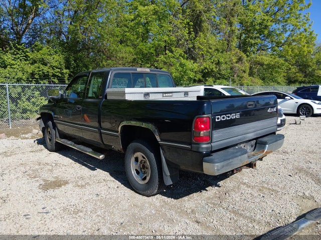 Dodge Ram 1500