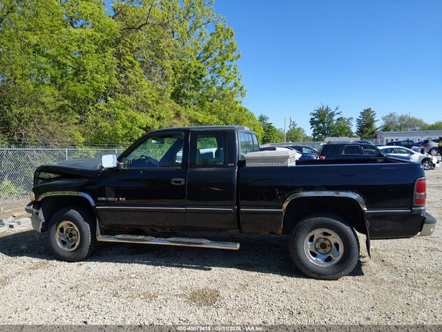Dodge Ram 1500