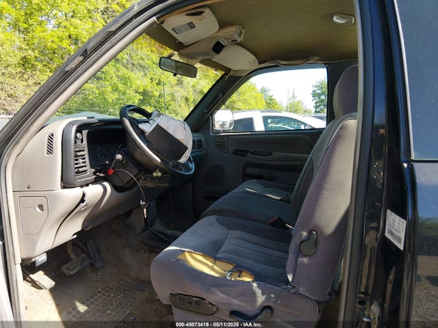 Dodge Ram 1500