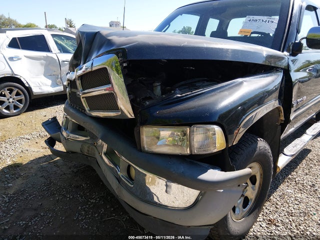 Dodge Ram 1500