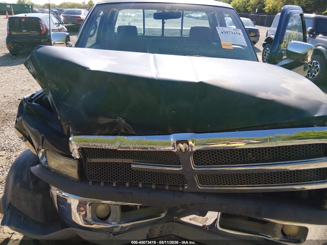 Dodge Ram 1500
