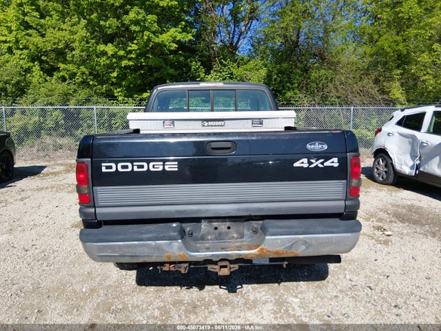Dodge Ram 1500