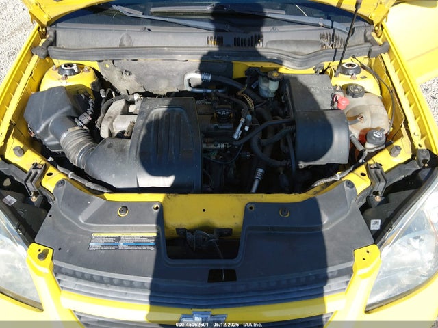 Chevrolet Cobalt Lt