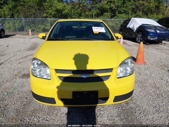 Chevrolet Cobalt Lt