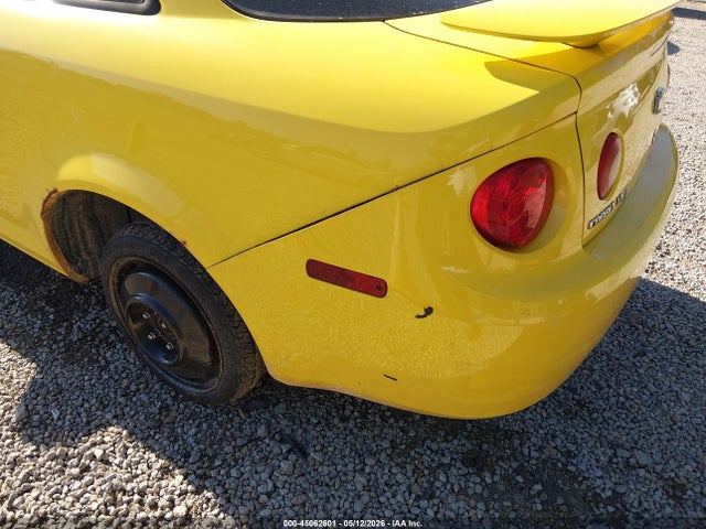 Chevrolet Cobalt Lt