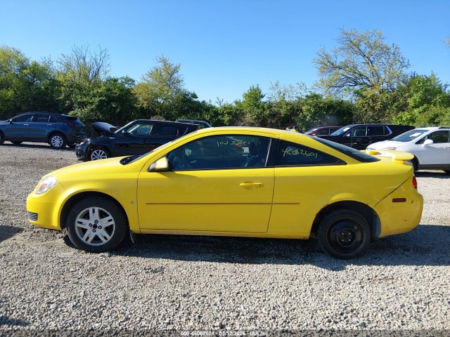 Chevrolet Cobalt Lt