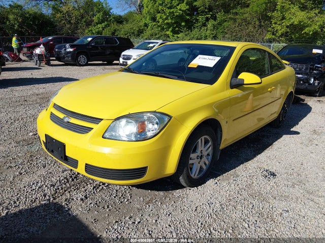 Chevrolet Cobalt Lt