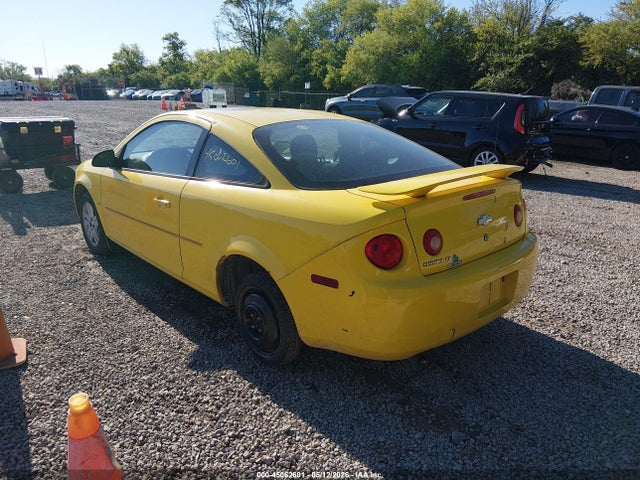 Chevrolet Cobalt Lt