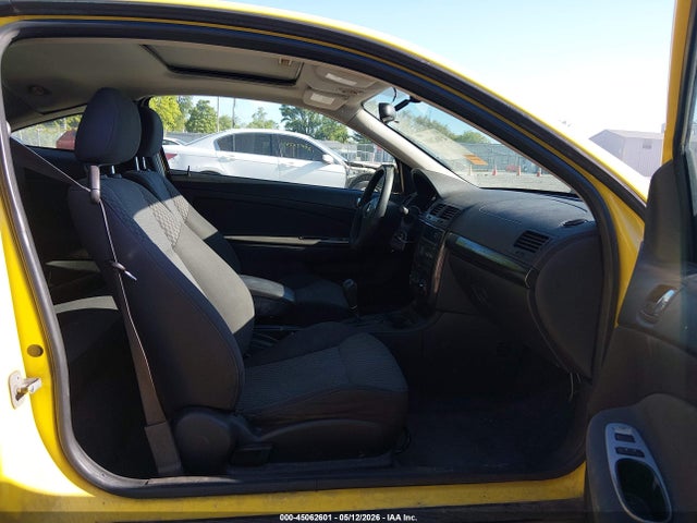 Chevrolet Cobalt Lt