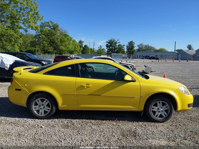 Chevrolet Cobalt Lt