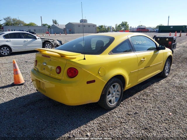Chevrolet Cobalt Lt