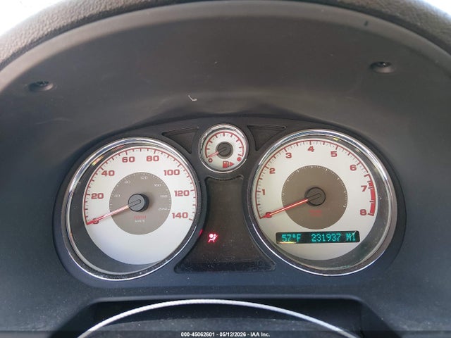 Chevrolet Cobalt Lt