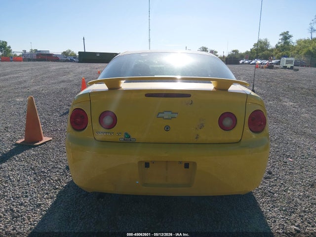 Chevrolet Cobalt Lt