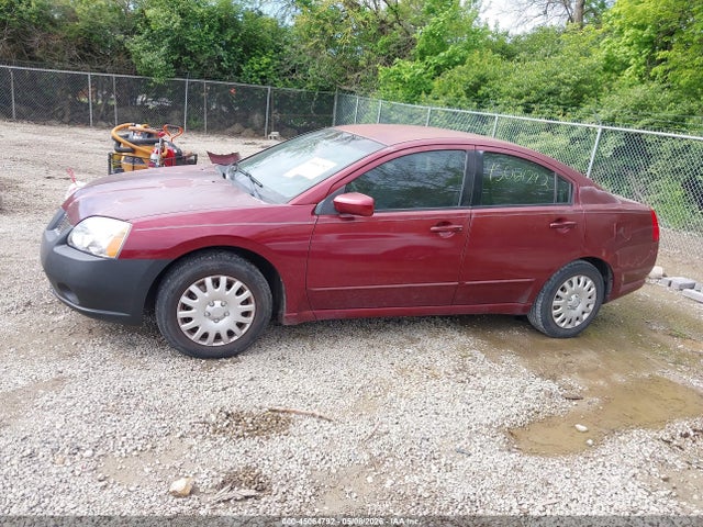 Mitsubishi Galant Es