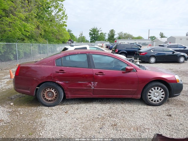 Mitsubishi Galant Es