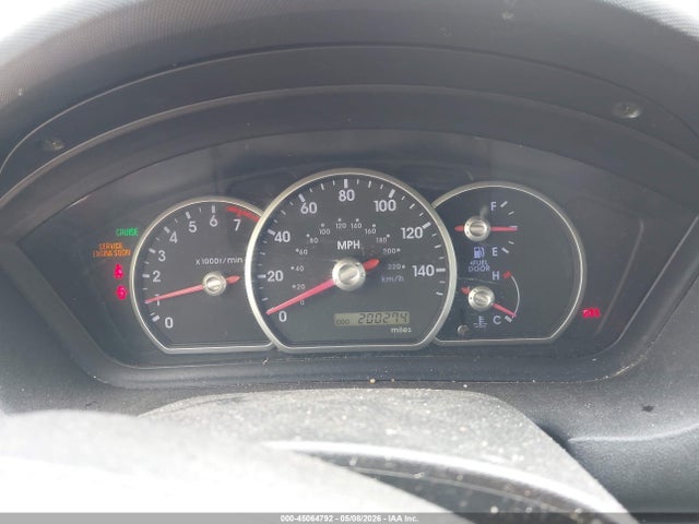 Mitsubishi Galant Es