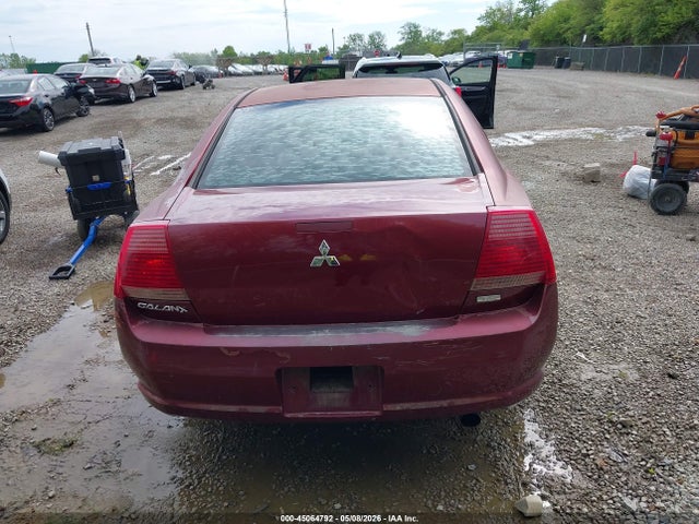 Mitsubishi Galant Es