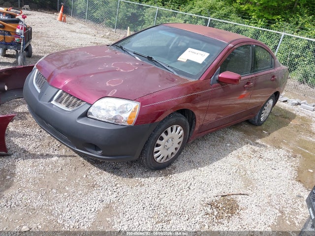 Mitsubishi Galant Es