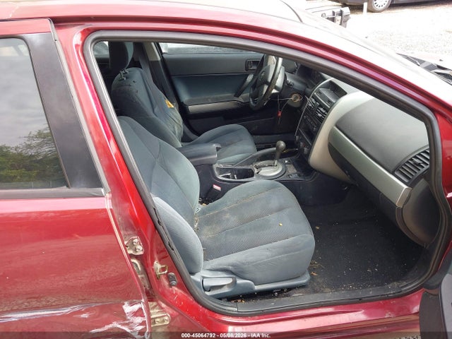 Mitsubishi Galant Es