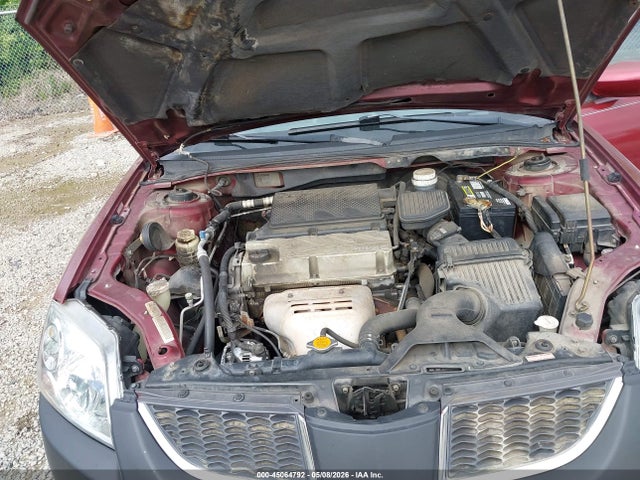 Mitsubishi Galant Es