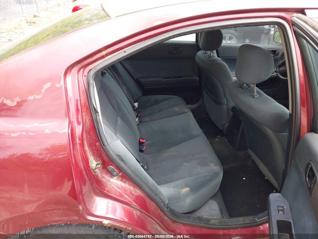 Mitsubishi Galant Es