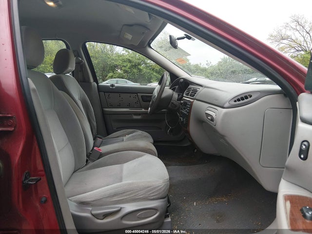 Mercury Sable Gs