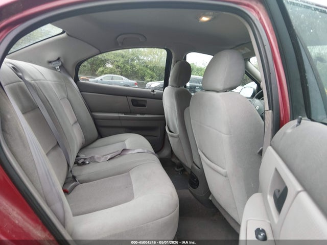Mercury Sable Gs