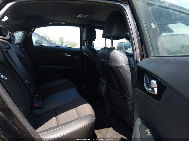 Kia Forte Gt-line
