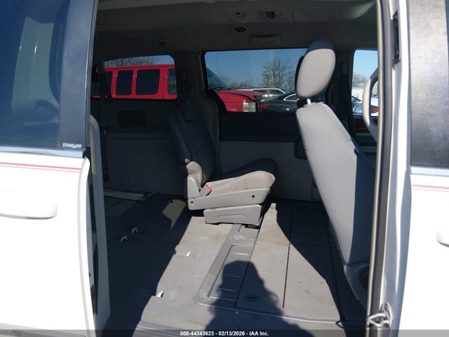 Chrysler Town & Country Touring