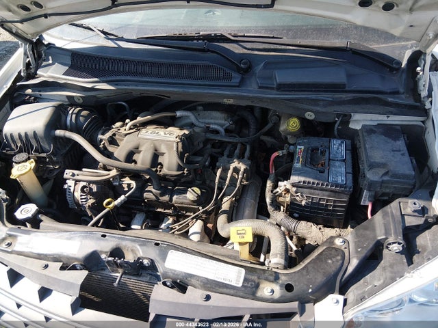 Chrysler Town & Country Touring